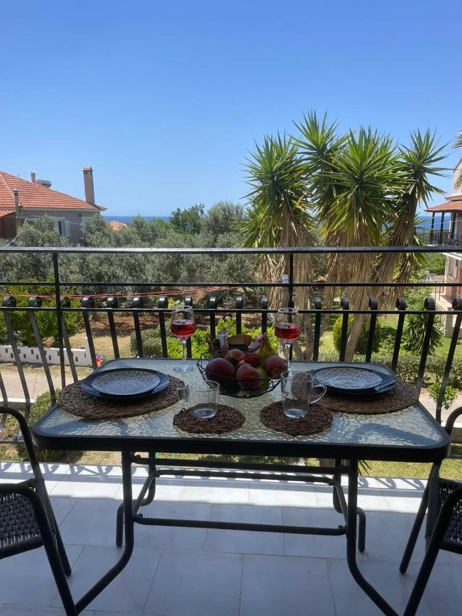 Lemon Tree Apartments B C Argostoli  Exterior photo